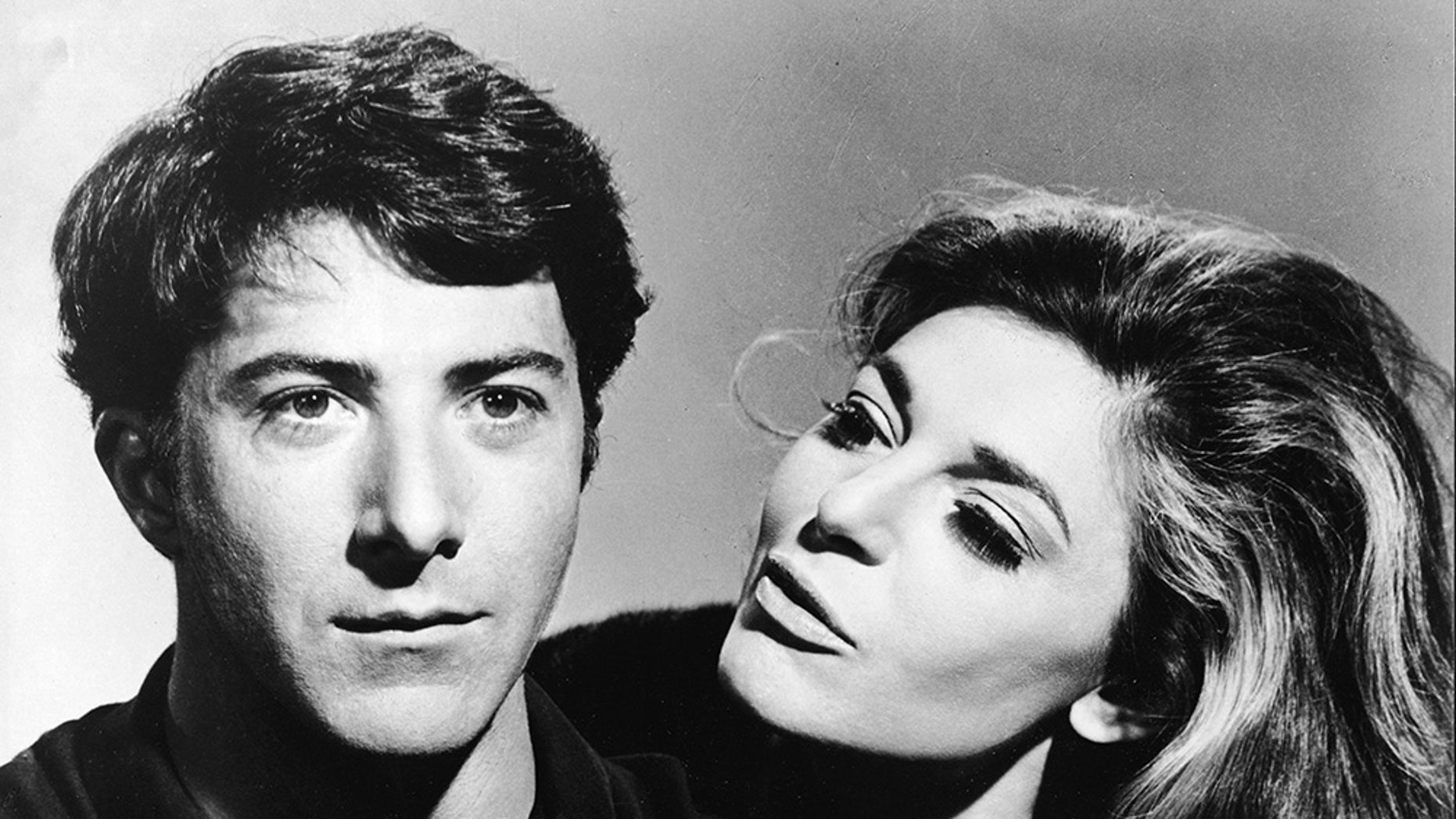 Anne Bancroft photo pictures Anne Bancroft